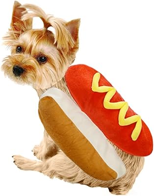 Floppy dog ears headband for Dog Man costume