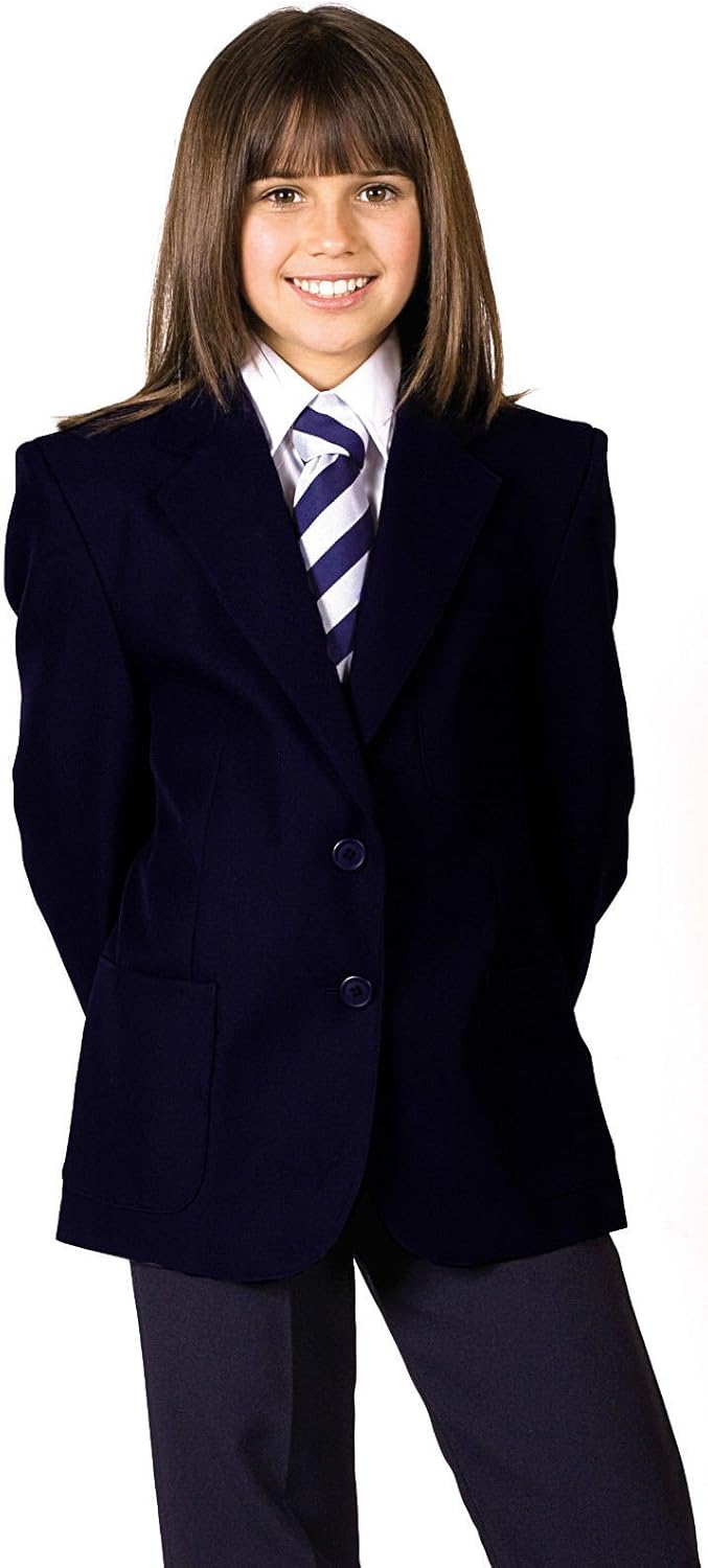 Navy or dark jacket for Mary Poppins costume