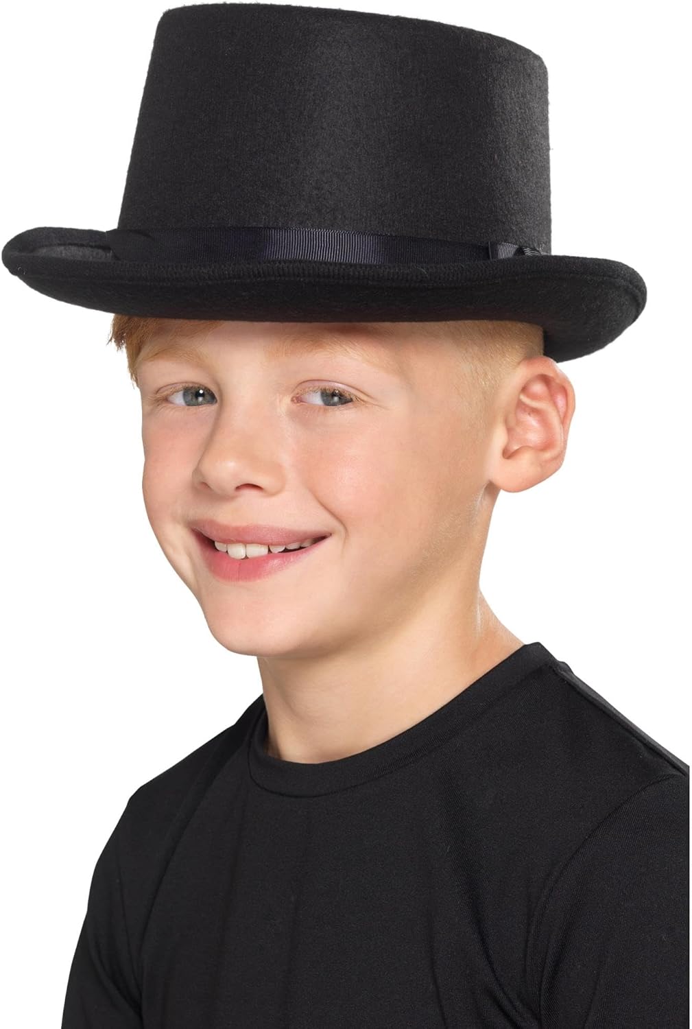 Top hat for Willy Wonka costume