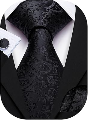 Black and white striped tie for Mildred Hubble (The Worst Witch) costume